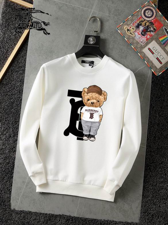 Burberry Sweatshirt-115